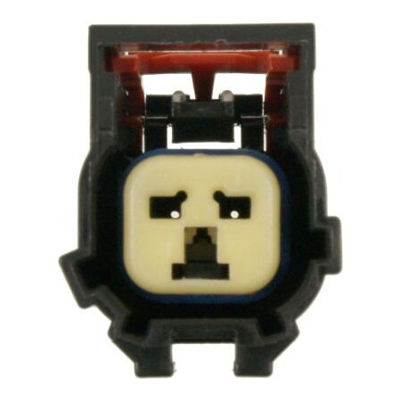Standard Ignition Idle Air Control Valve Connector - Standard Ignition S-2061 S-2061